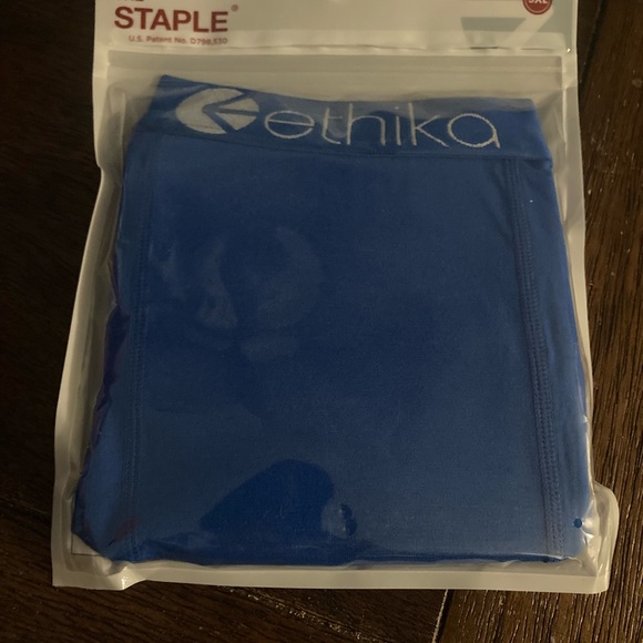 Lot of 14 Ethika men’s briefs 3x - Picture 9 of 16